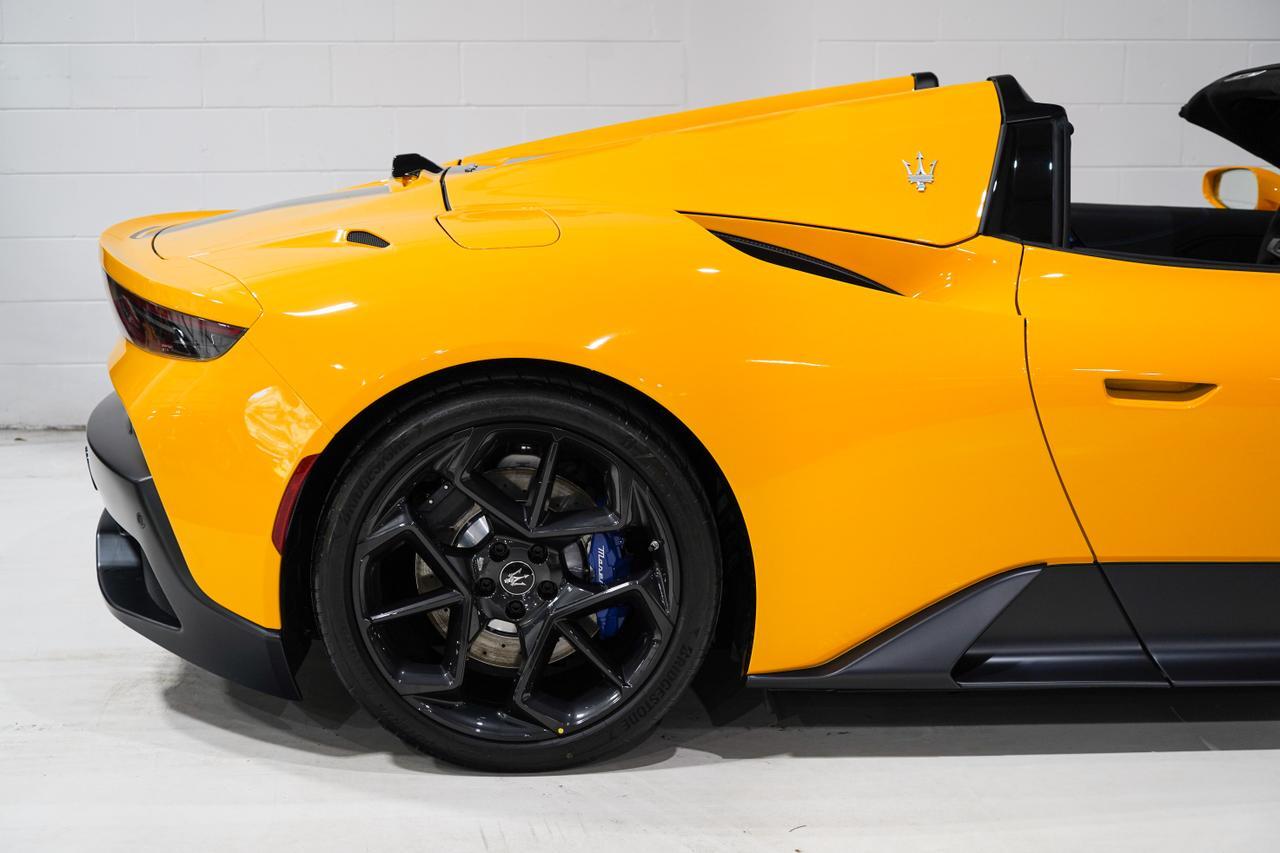 2023 Maserati MC20 Cielo Tampa FL