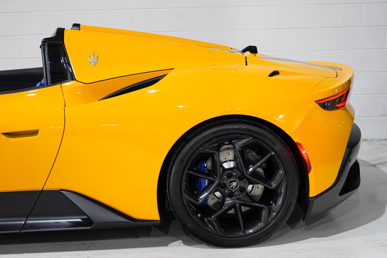 2023 Maserati MC20 Cielo Tampa FL