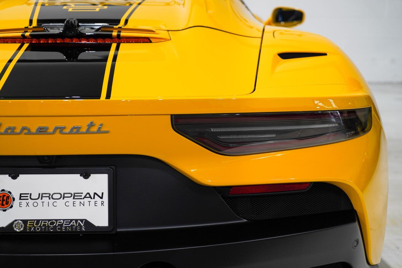 2023 Maserati MC20 Cielo Tampa FL