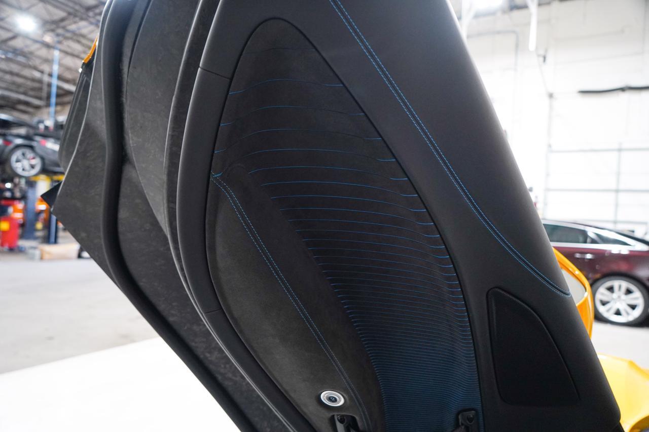 2023 Maserati MC20 Cielo Tampa FL