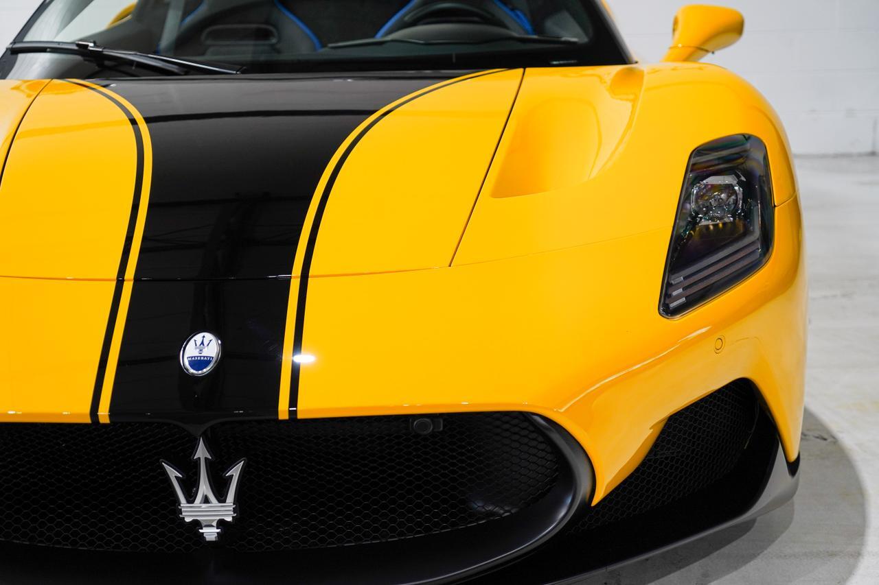 2023 Maserati MC20 Cielo Tampa FL