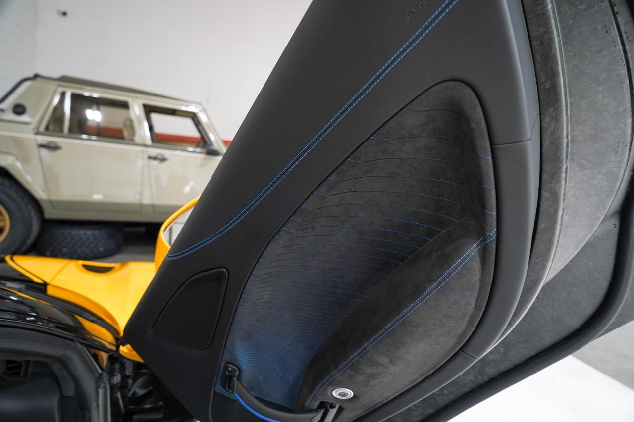 2023 Maserati MC20 Cielo Tampa FL