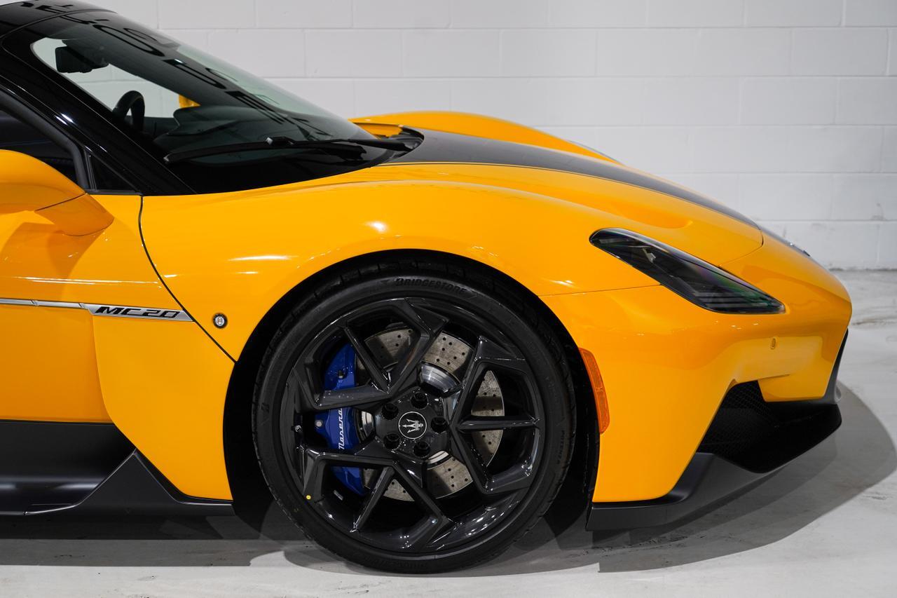2023 Maserati MC20 Cielo Tampa FL