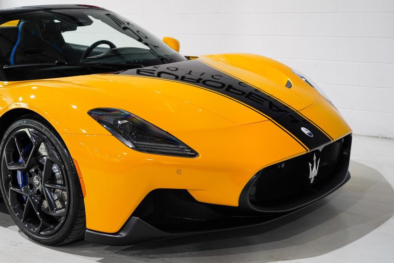 2023 Maserati MC20 Cielo Tampa FL