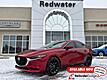 2023 Mazda 3 GT FWD | 4 Door | Low KMs | Aerial View Camera | SkyActiv | Heated Seats