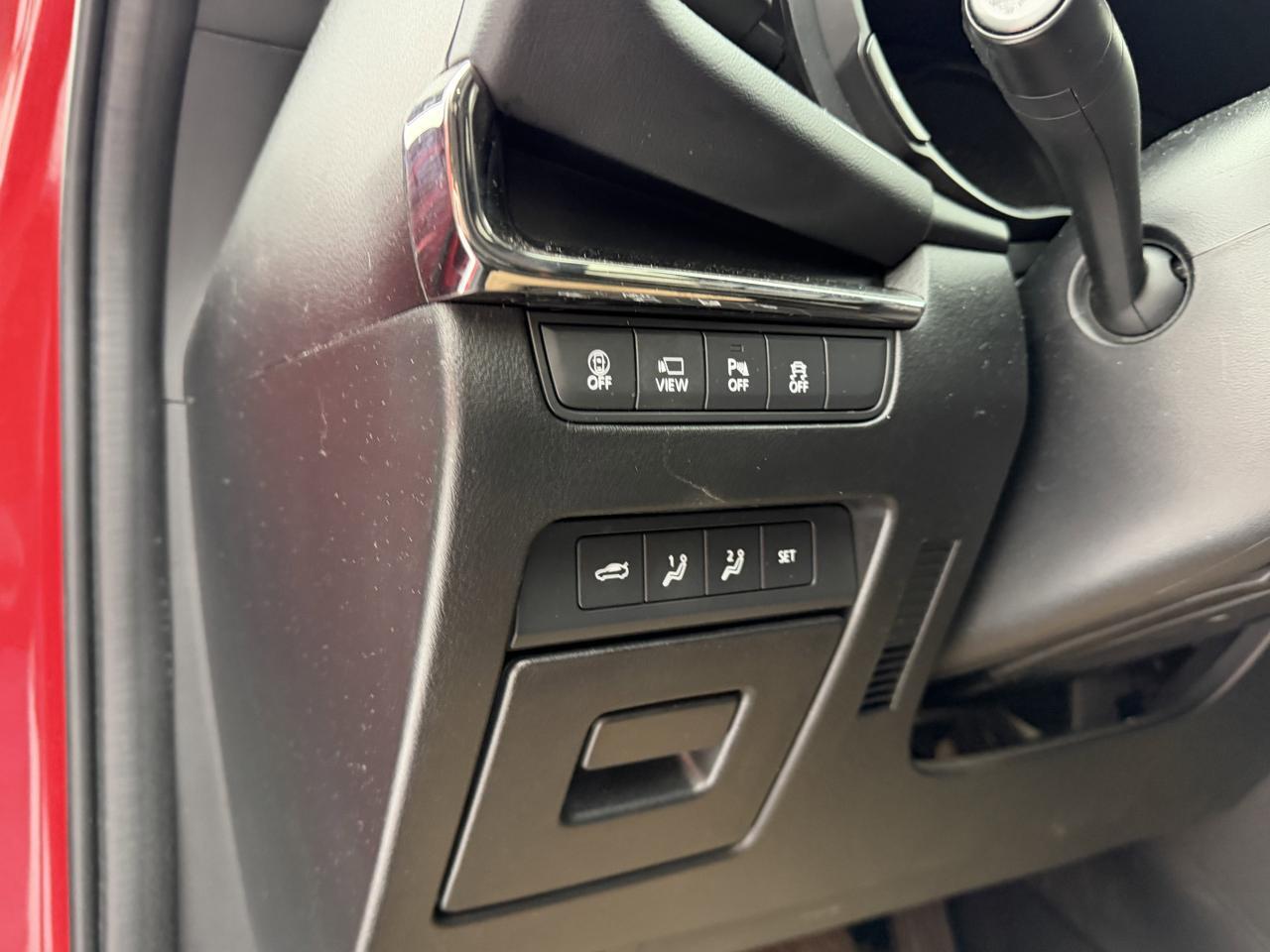 2023 Mazda 3 GT FWD | 4 Door | Low KMs | Aerial View Camera | SkyActiv | Heated Seats Redwater AB