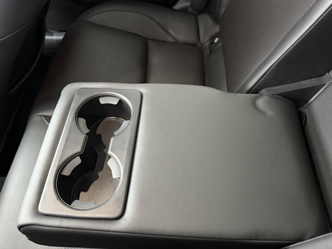 2023 Mazda 3 GT FWD | 4 Door | Low KMs | Aerial View Camera | SkyActiv | Heated Seats Redwater AB