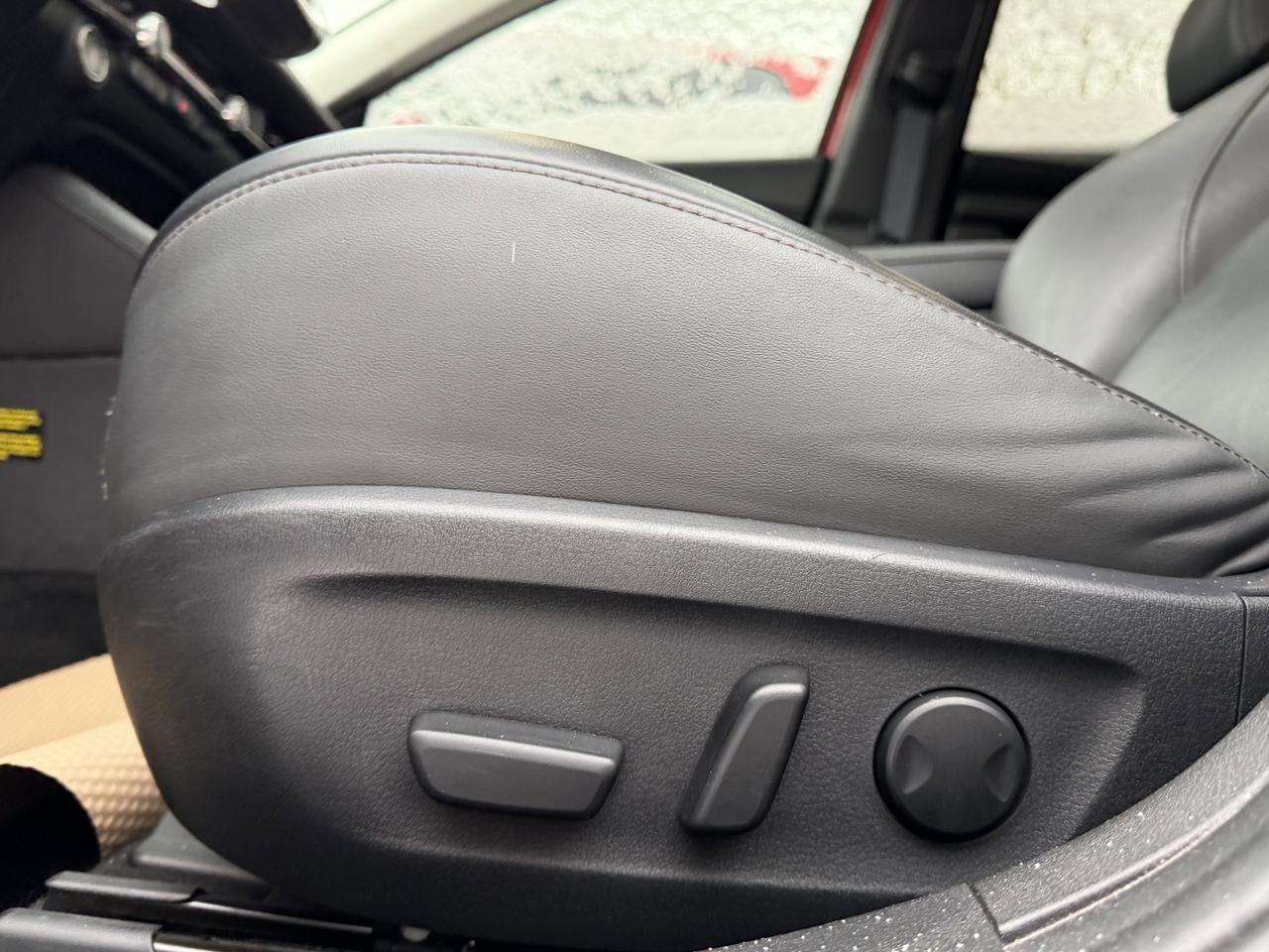 2023 Mazda 3 GT FWD | 4 Door | Low KMs | Aerial View Camera | SkyActiv | Heated Seats Redwater AB