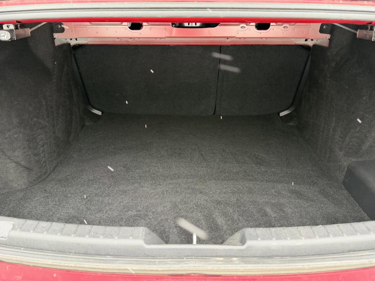 2023 Mazda 3 GT FWD | 4 Door | Low KMs | Aerial View Camera | SkyActiv | Heated Seats Redwater AB