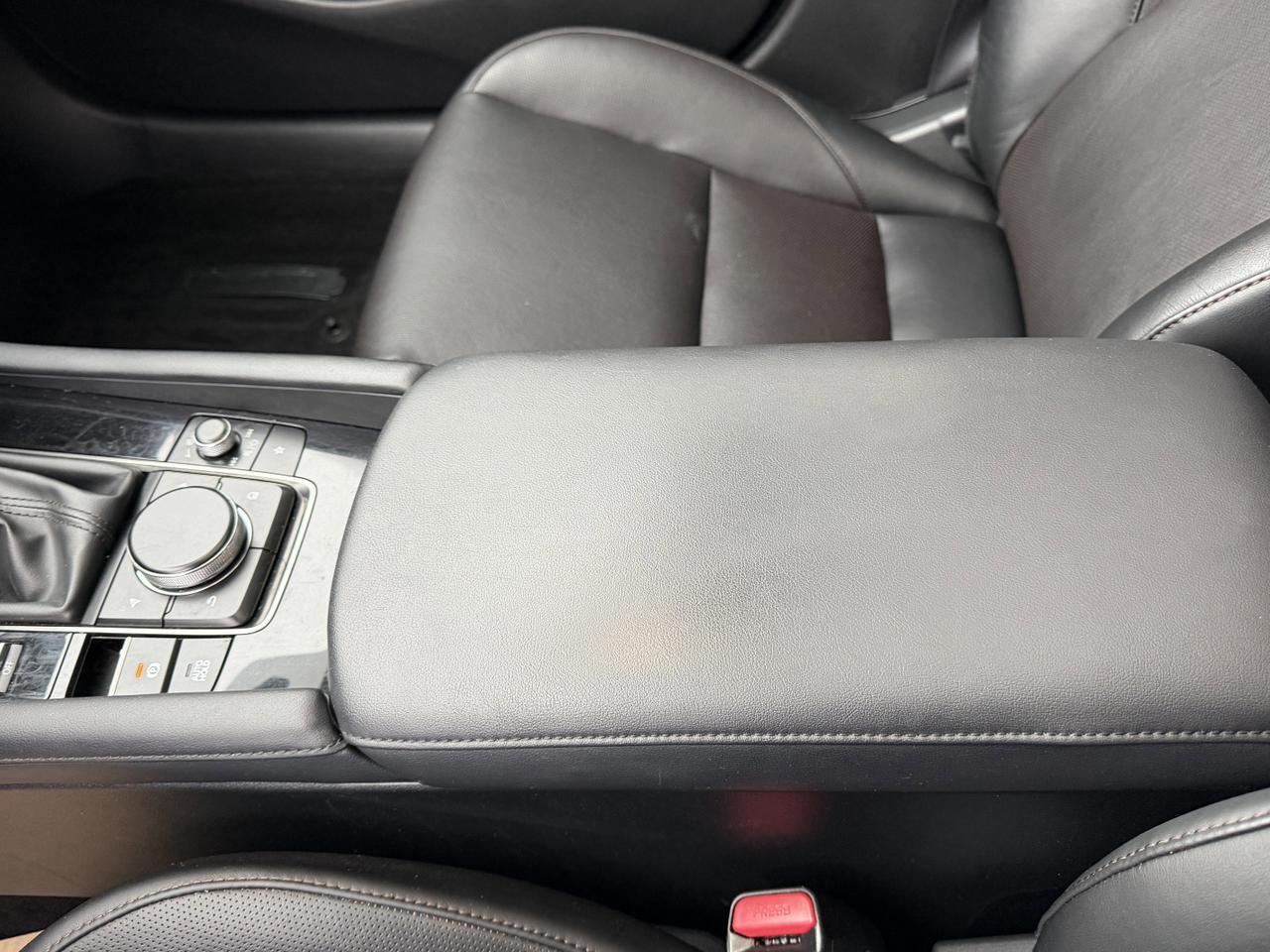 2023 Mazda 3 GT FWD | 4 Door | Low KMs | Aerial View Camera | SkyActiv | Heated Seats Redwater AB