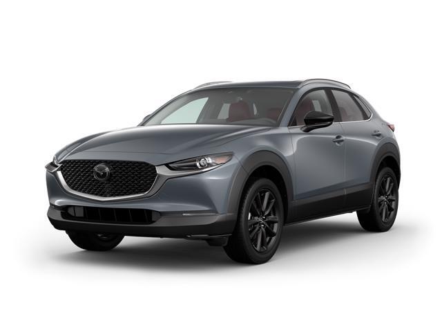 2023 Mazda CX-30 2.5 Carbon Edition Oshkosh WI