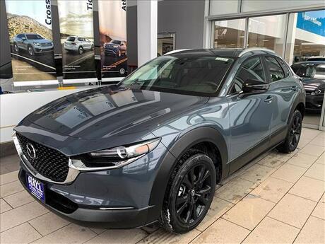 2023 Mazda CX-30 2.5 Carbon Edition Oshkosh WI