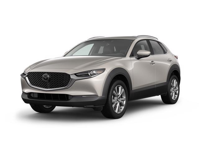 2023 Mazda CX-30 2.5 Preferred AWD Oshkosh WI
