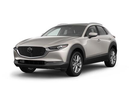 2023_Mazda_CX-30_2.5 Preferred AWD_ Oshkosh WI