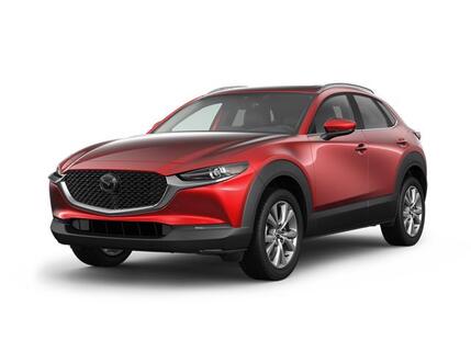 2023_Mazda_CX-30_2.5 Preferred AWD_ Oshkosh WI