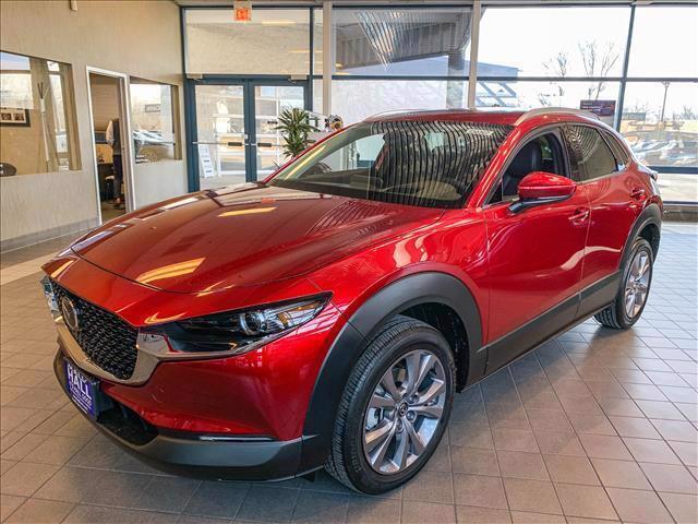 2023 Mazda CX-30 2.5 Premium AWD Oshkosh WI