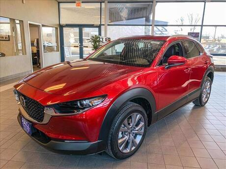 2023 Mazda CX-30 2.5 Premium AWD Oshkosh WI