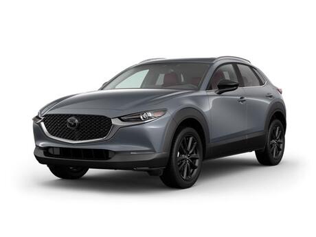 2023 Mazda CX-30 2.5 S Carbon Edition AWD Oshkosh WI