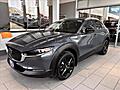 2023 Mazda CX-30 2.5 S Carbon Edition AWD Toronto ON