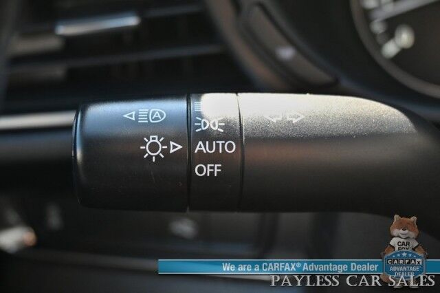 2023 Mazda CX-30 2.5 S Carbon Edition Anchorage AK