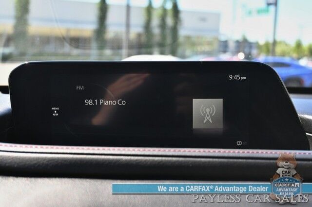 2023 Mazda CX-30 2.5 S Carbon Edition Anchorage AK