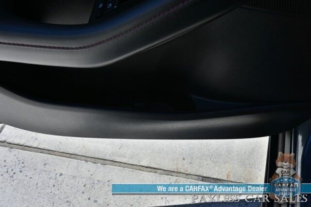 2023 Mazda CX-30 2.5 S Carbon Edition Anchorage AK