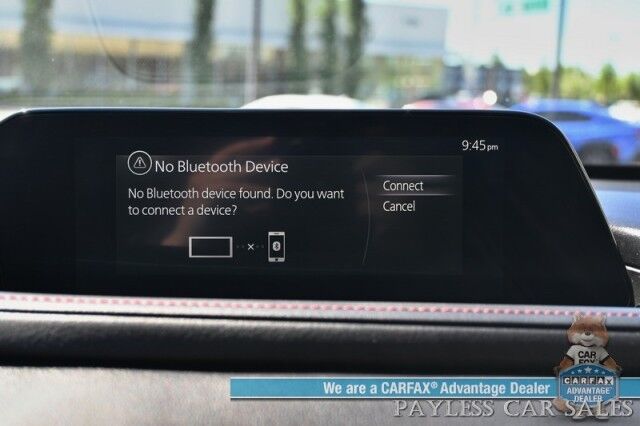 2023 Mazda CX-30 2.5 S Carbon Edition Anchorage AK