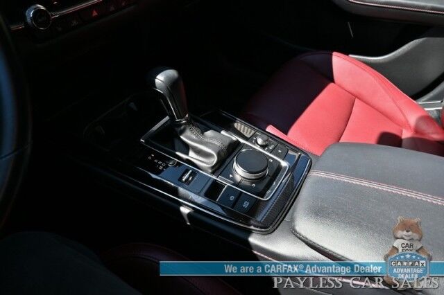 2023 Mazda CX-30 2.5 S Carbon Edition Anchorage AK
