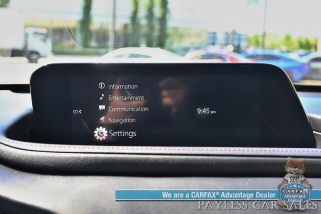 2023 Mazda CX-30 2.5 S Carbon Edition Anchorage AK