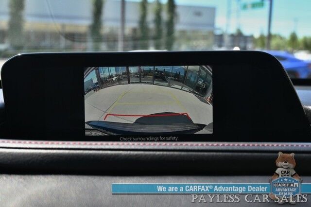 2023 Mazda CX-30 2.5 S Carbon Edition Anchorage AK