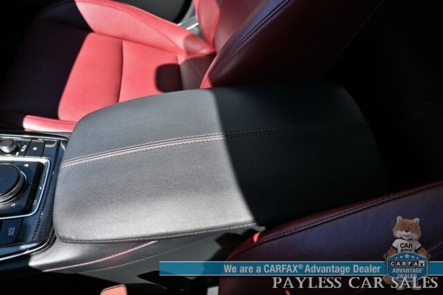 2023 Mazda CX-30 2.5 S Carbon Edition Anchorage AK