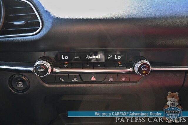 2023 Mazda CX-30 2.5 S Carbon Edition Anchorage AK