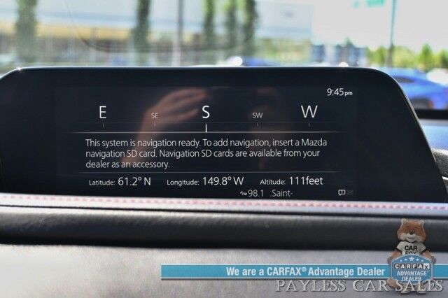 2023 Mazda CX-30 2.5 S Carbon Edition Anchorage AK