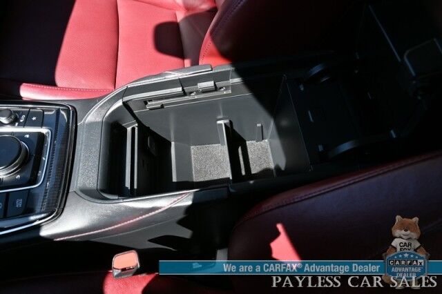 2023 Mazda CX-30 2.5 S Carbon Edition Anchorage AK