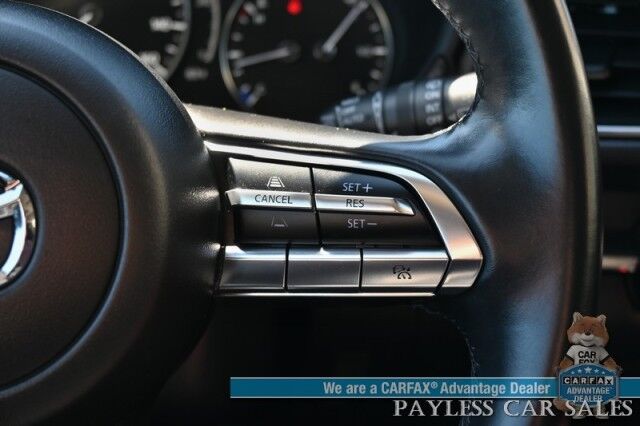 2023 Mazda CX-30 2.5 S Carbon Edition Anchorage AK