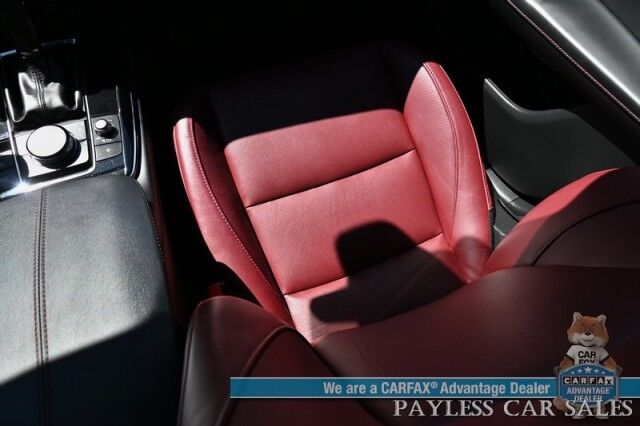 2023 Mazda CX-30 2.5 S Carbon Edition Anchorage AK