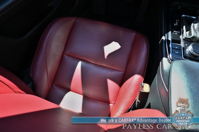 2023 Mazda CX-30 2.5 S Carbon Edition Anchorage AK