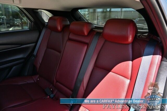 2023 Mazda CX-30 2.5 S Carbon Edition Anchorage AK