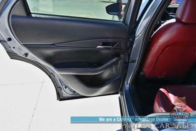 2023 Mazda CX-30 2.5 S Carbon Edition Anchorage AK
