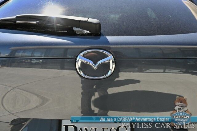 2023 Mazda CX-30 2.5 S Carbon Edition Anchorage AK
