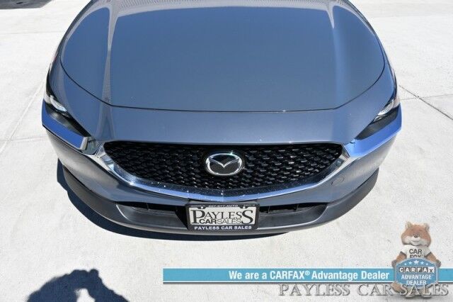 2023 Mazda CX-30 2.5 S Carbon Edition Anchorage AK
