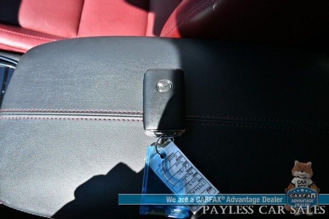 2023 Mazda CX-30 2.5 S Carbon Edition Anchorage AK