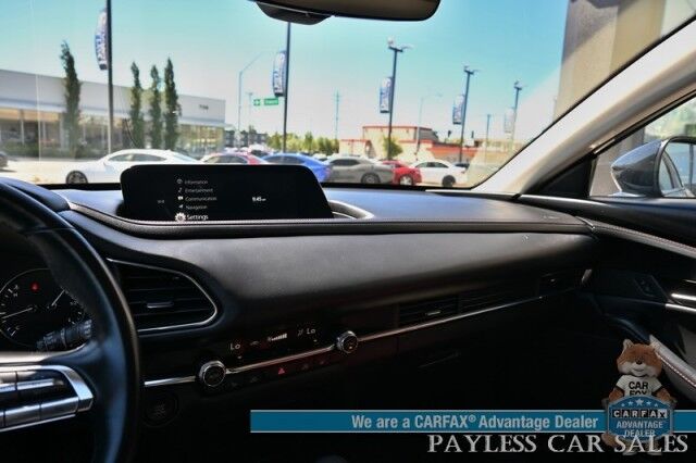 2023 Mazda CX-30 2.5 S Carbon Edition Anchorage AK