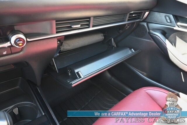 2023 Mazda CX-30 2.5 S Carbon Edition Anchorage AK