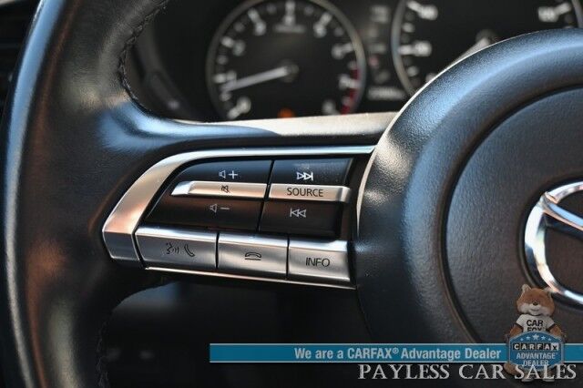 2023 Mazda CX-30 2.5 S Carbon Edition Anchorage AK