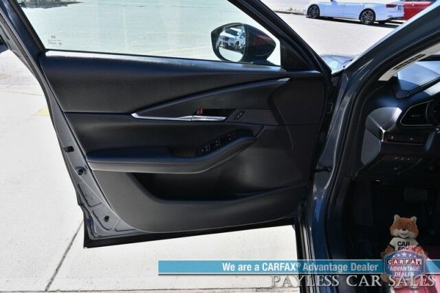2023 Mazda CX-30 2.5 S Carbon Edition Anchorage AK