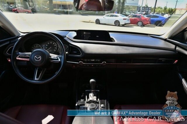 2023 Mazda CX-30 2.5 S Carbon Edition Anchorage AK