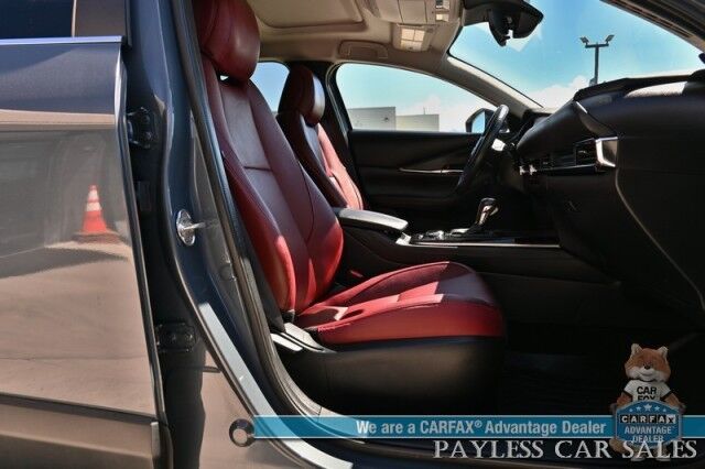 2023 Mazda CX-30 2.5 S Carbon Edition Anchorage AK