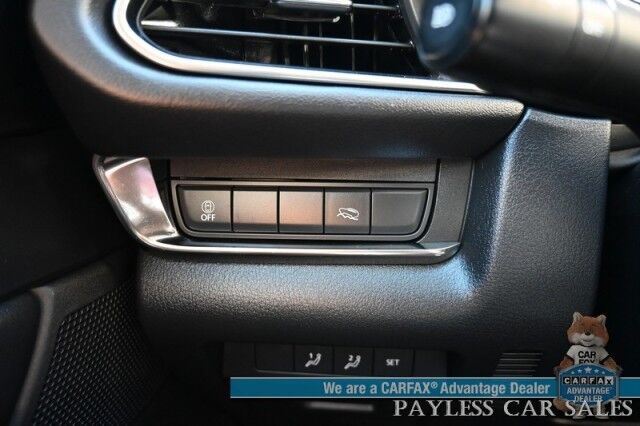 2023 Mazda CX-30 2.5 S Carbon Edition Anchorage AK