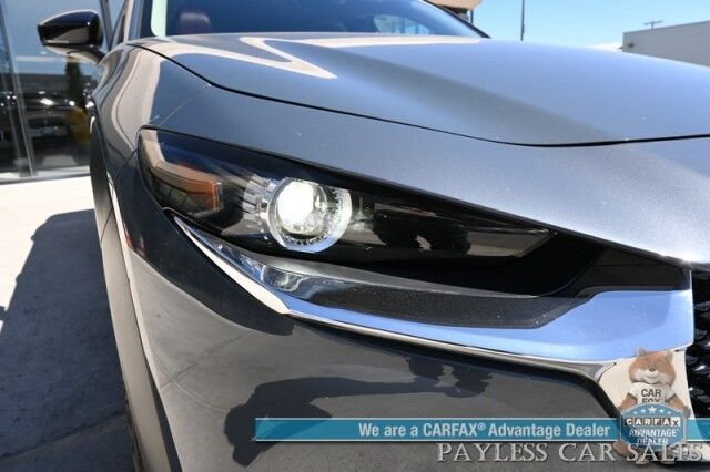 2023 Mazda CX-30 2.5 S Carbon Edition Anchorage AK